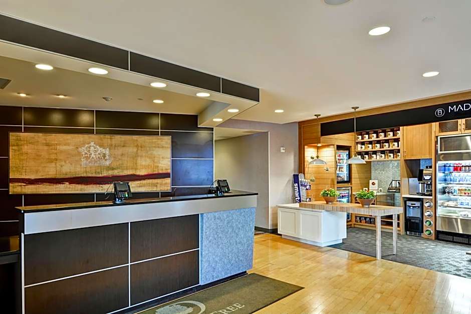 DoubleTree By Hilton Hotel Baton Rouge