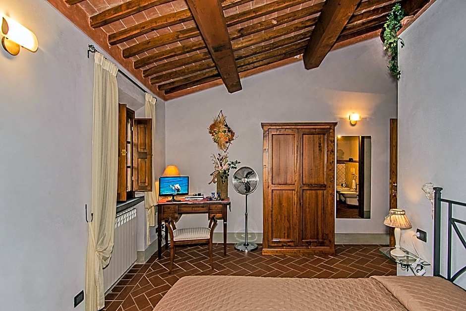 Agriturismo Valliferone