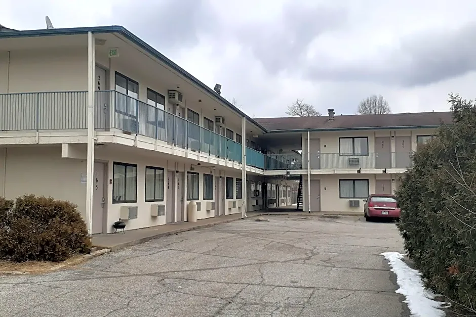 OYO Hotel South Bend - Campus