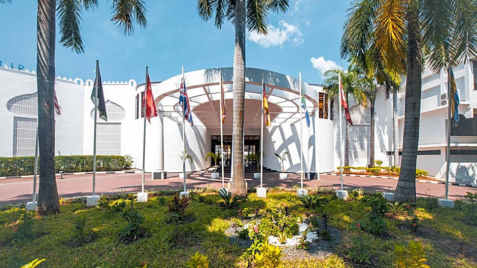 Golden Tulip Dar Es Salaam