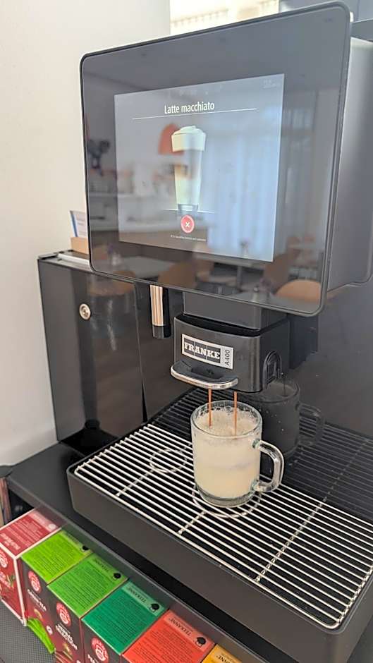 ibis budget Berlin Ost