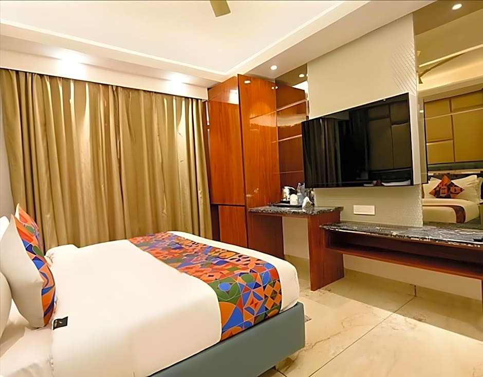 Hotel Shiva Intercontinental