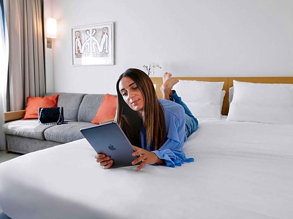 Novotel Venezia Mestre Castellana