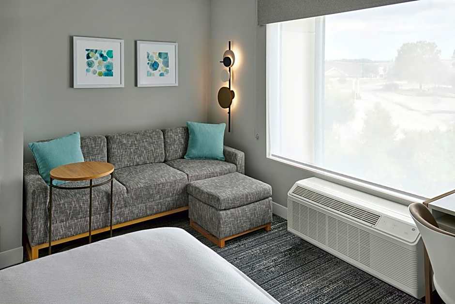 TownePlace Suites Calhoun