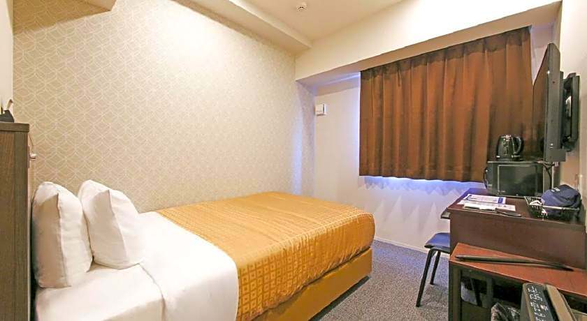 Hotel livemax Chiba Chuo Ekimae