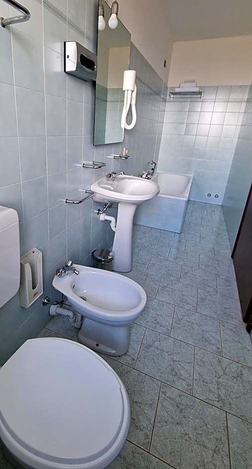 Hotel Montegrino Lakeview