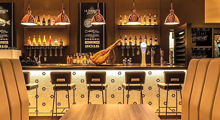 Hotel Jal City Matsuyama