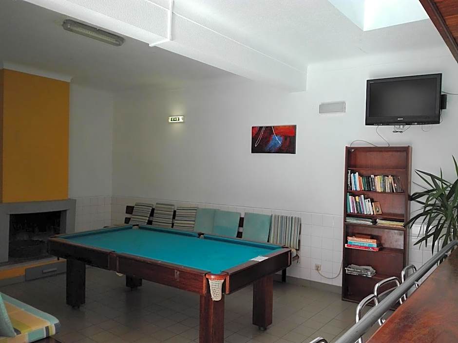 HI Lagos - Pousada de Juventude