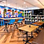 Travelodge Birmingham Fort Dunlop