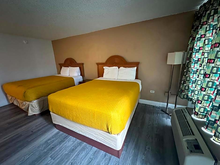 Express Inn & Suites