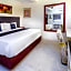 Capital O Hotel 522