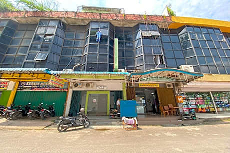 Hotel O Intan HomestayNearAnugrah Sinar Lautan