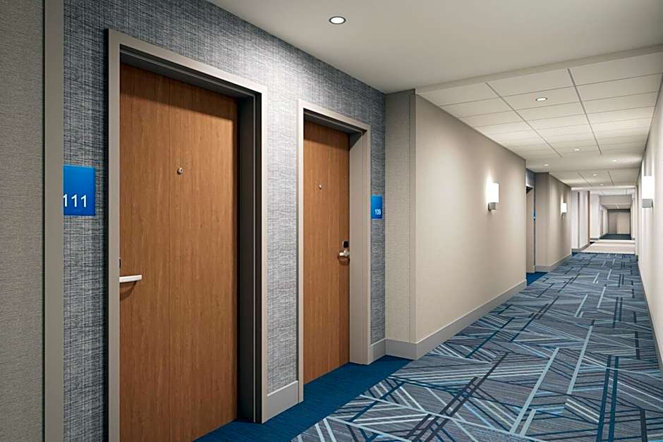 Holiday Inn Express & Suites Lima By IHG