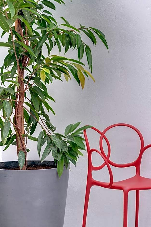 Skylight - 1873 Seafront Luxury Suites on the Harbor, City Center