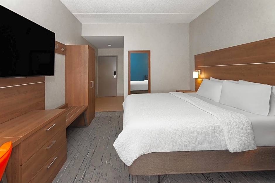 Holiday Inn Express Olean By IHG