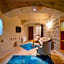 Secret Hill Cave Suites