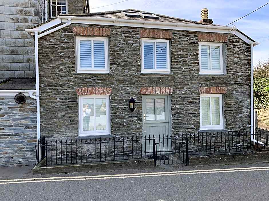 Coswarth House