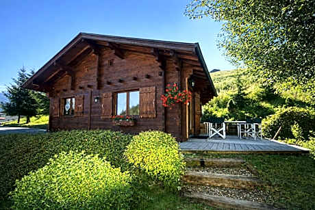 Duplex Suite