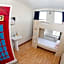 Kensal Green Backpackers 2