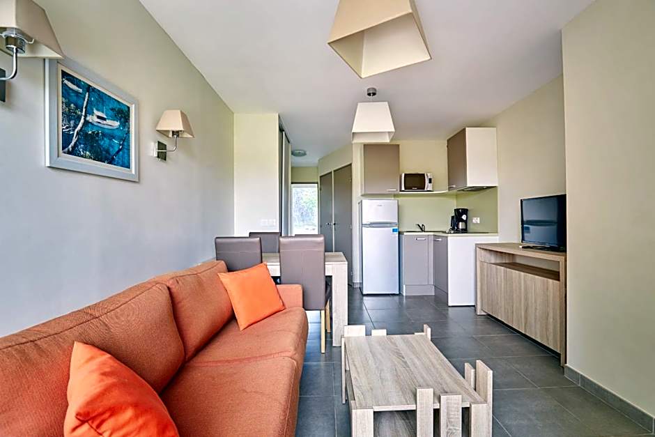 Résidence Odalys Côté Canal