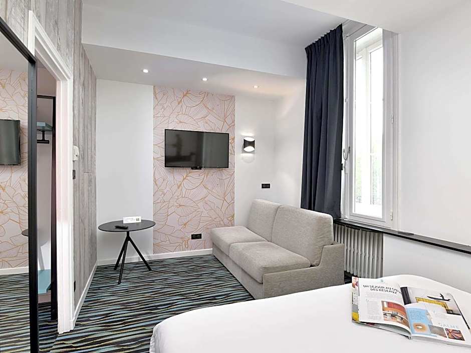 ibis Styles Macon Centre