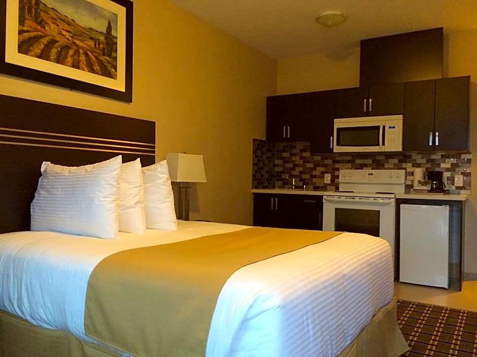 Super 8 by Wyndham Watrous