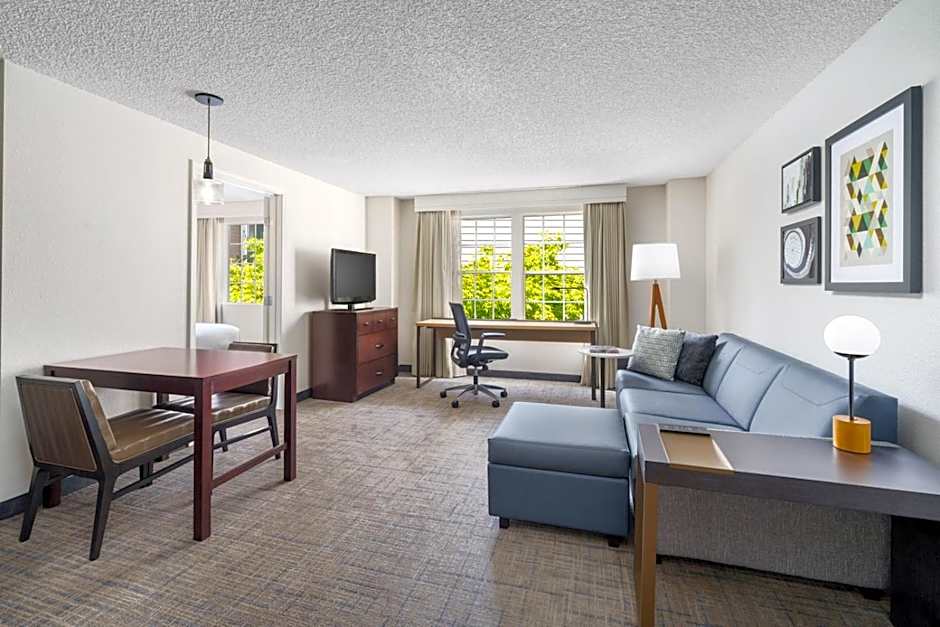 Residence Inn by Marriott Seattle Northeast/Bothell