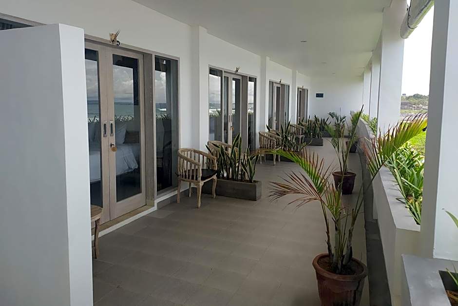 Sau Bali Beach House Canggu