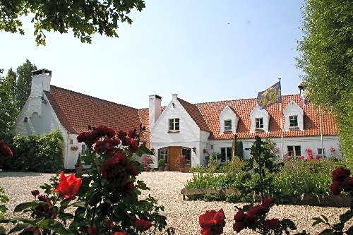 De Gouden Klokke