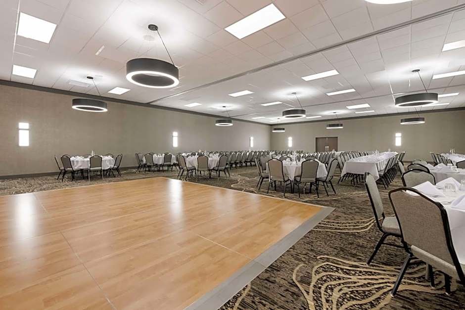 Best Western Holiday Lodge