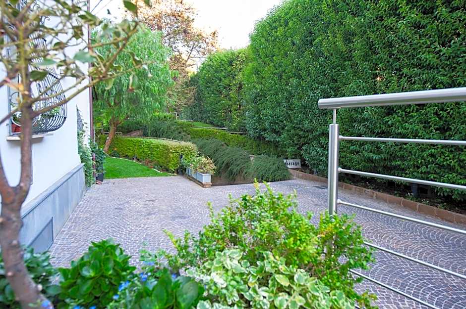 Villa Maria Cristina