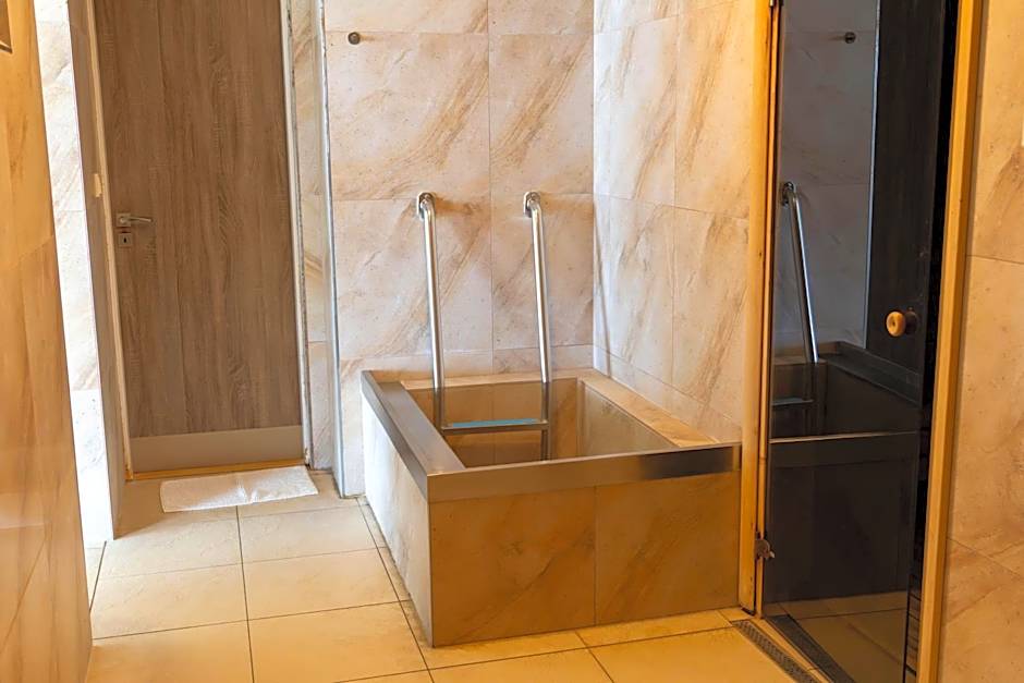 Wellness hotel Chata Jana