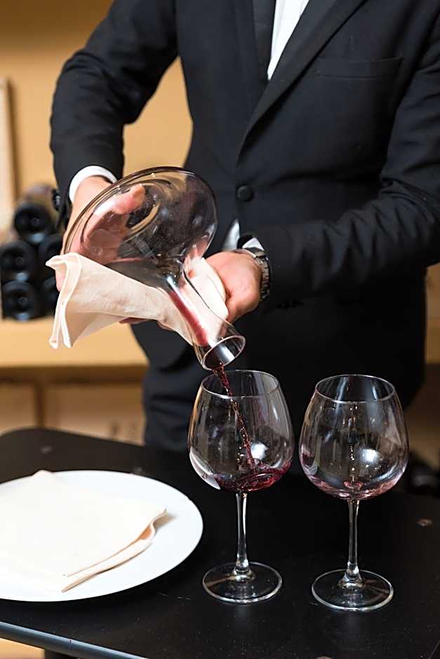 Hotel Costa dei Fiori