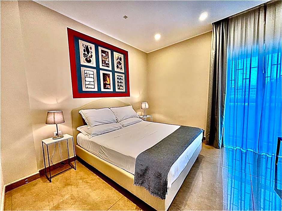 MDC LUXURY ROOMS NAPLES