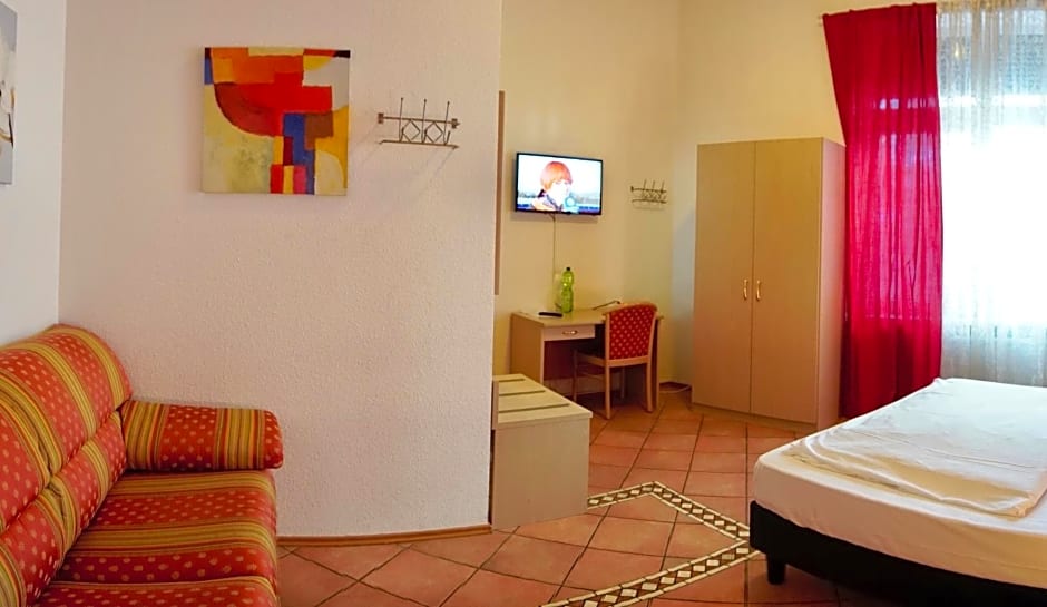 Hotel Aurelia