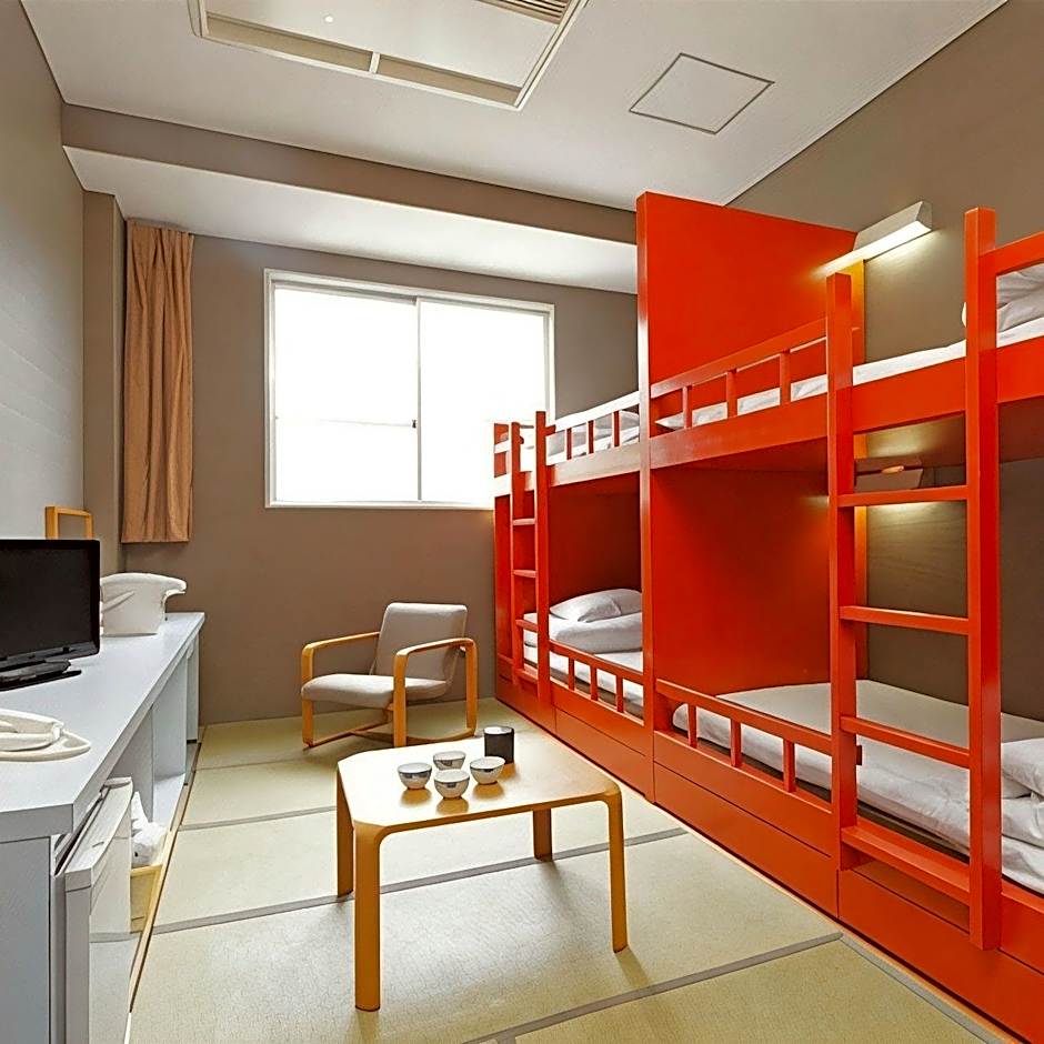 Hotel Sp Haruno