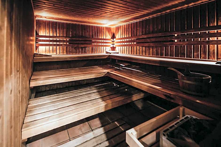 Hotel De Zeeuwse Stromen