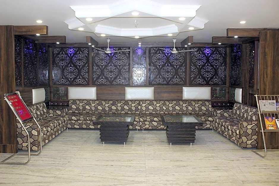 Hotel Nek Katra