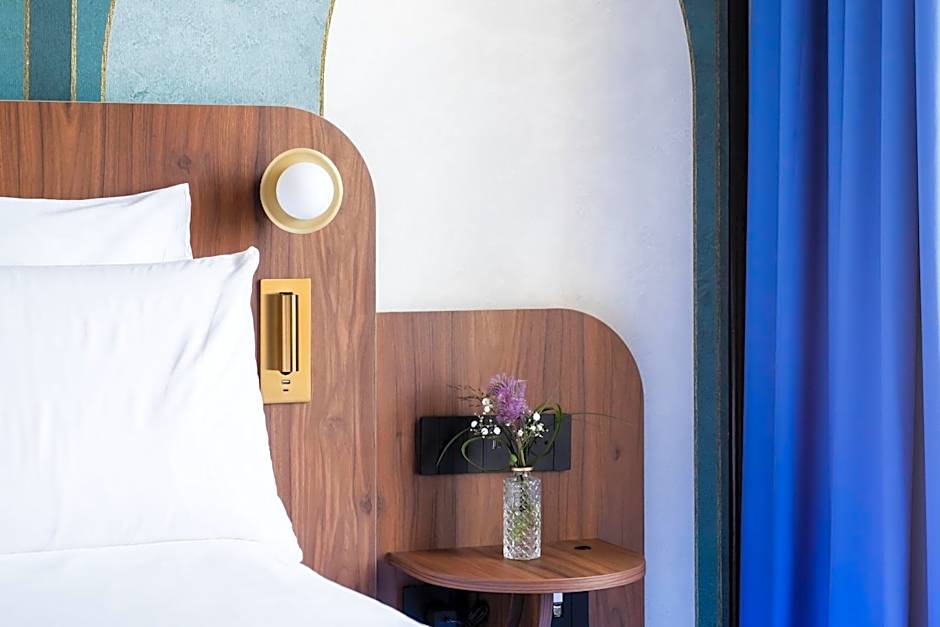 Hotel Plaza Biarritz Plage - Handwritten Collection