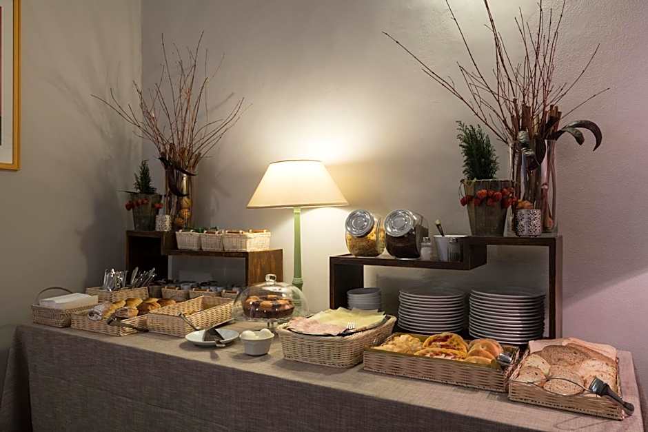 B&B Home in Florence