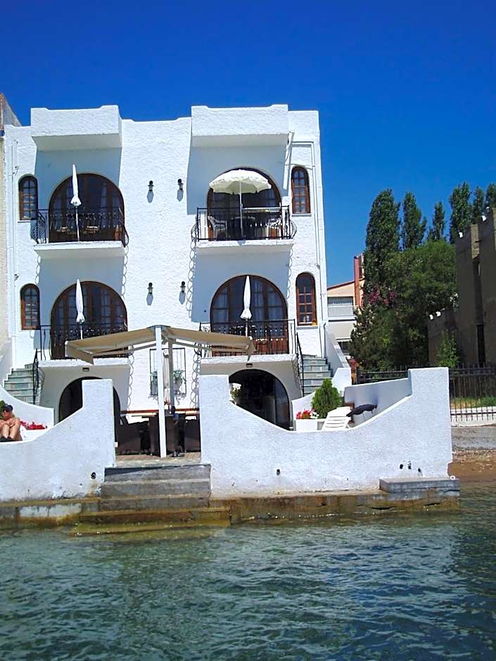 Villa Belmar Self-Catered Apartments
