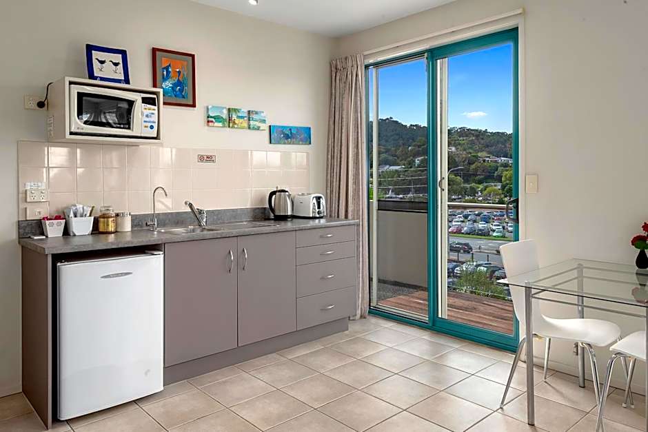 Parkhill Accommodation