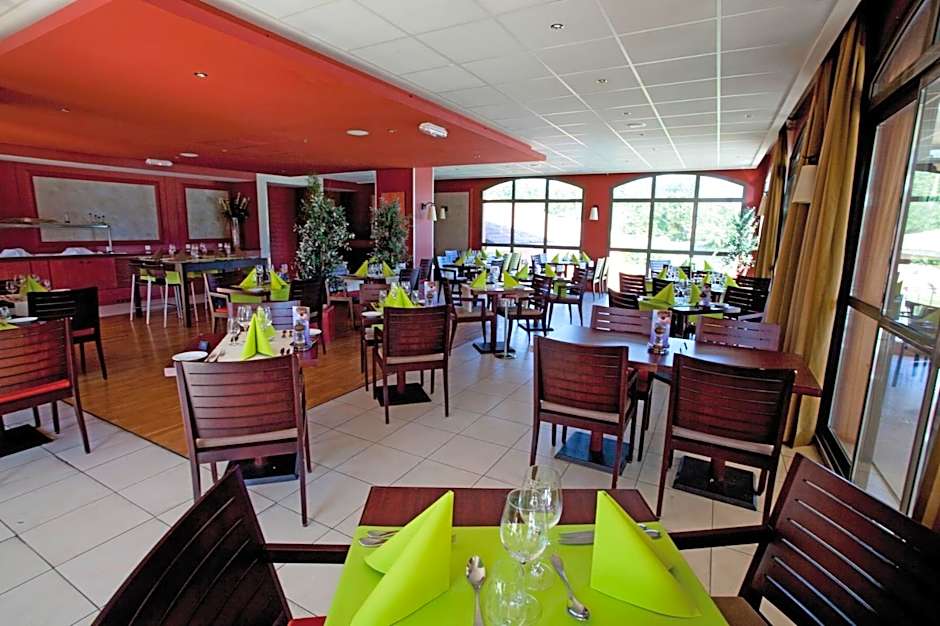 Lagrange Vacances Domaine de Fayence