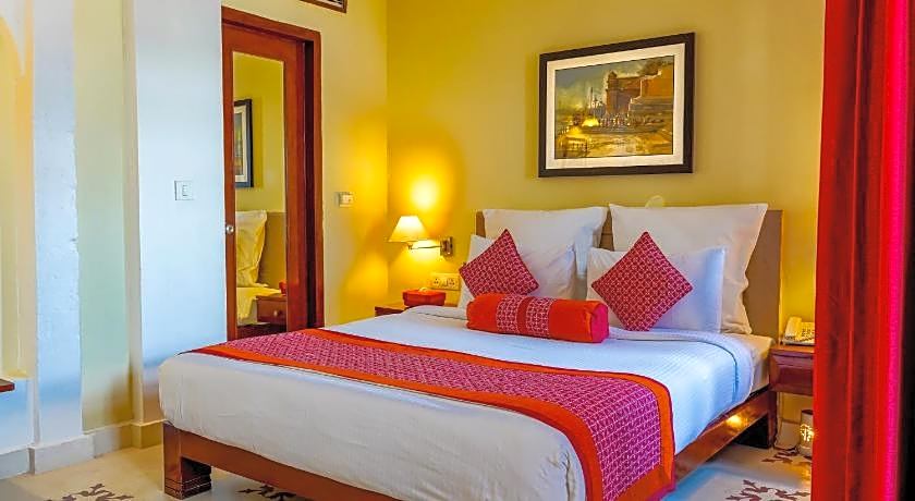 Guleria Kothi at Ganges