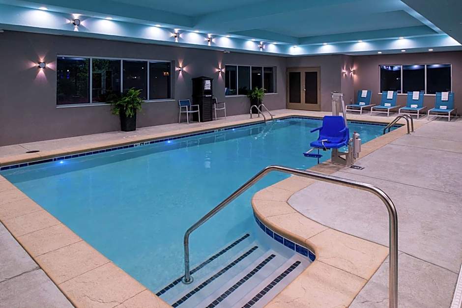 Hampton Inn & Suites Atlanta/Marietta