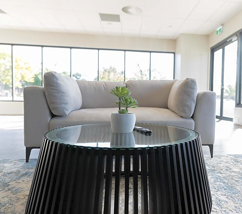 Amica Serviced Apartments