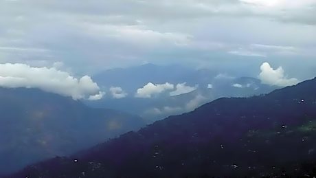 Darjeeling Home