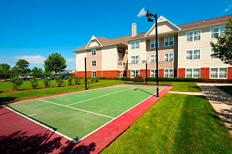 Residence Inn by Marriott Grand Rapids West