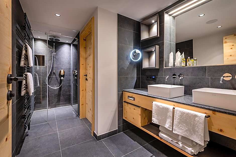 Hotel das Zwölferhaus