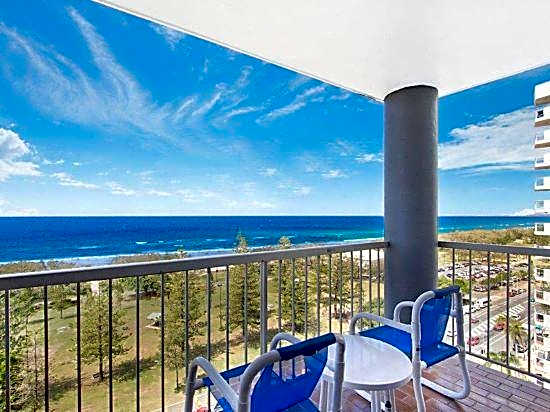Sandpiper Apartments